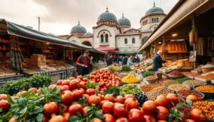 Kuliner Armenia: Menjelajahi Kekayaan Kuliner Negeri Kaukasus