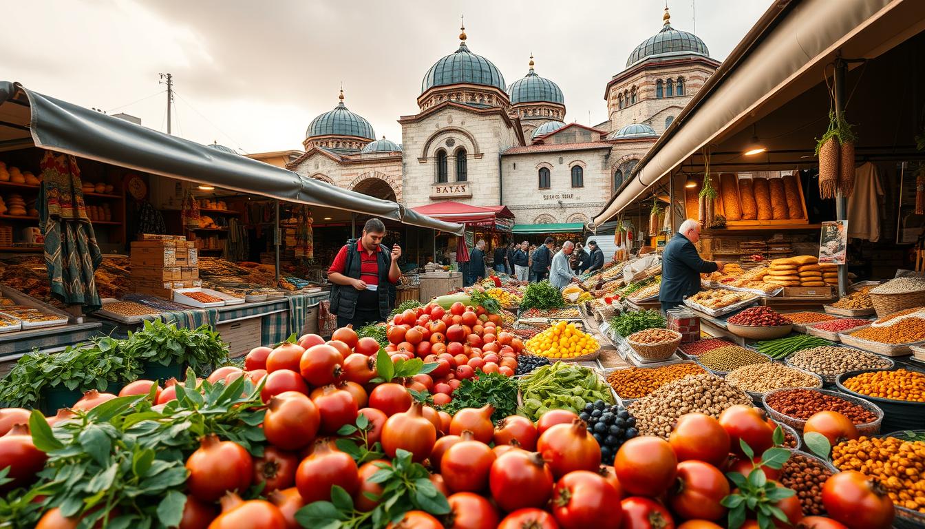 kuliner Armenia