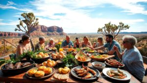 Kuliner Australia: Menjelajahi Keragaman Masakan Negeri Kanguru