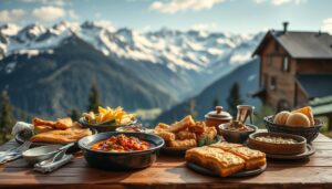 Kuliner Austria: Menjelajahi Keragaman Masakan Negeri Alpen