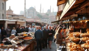Mencicipi Kekayaan Kuliner Azerbaijan: Pengalaman Tak Terlupakan