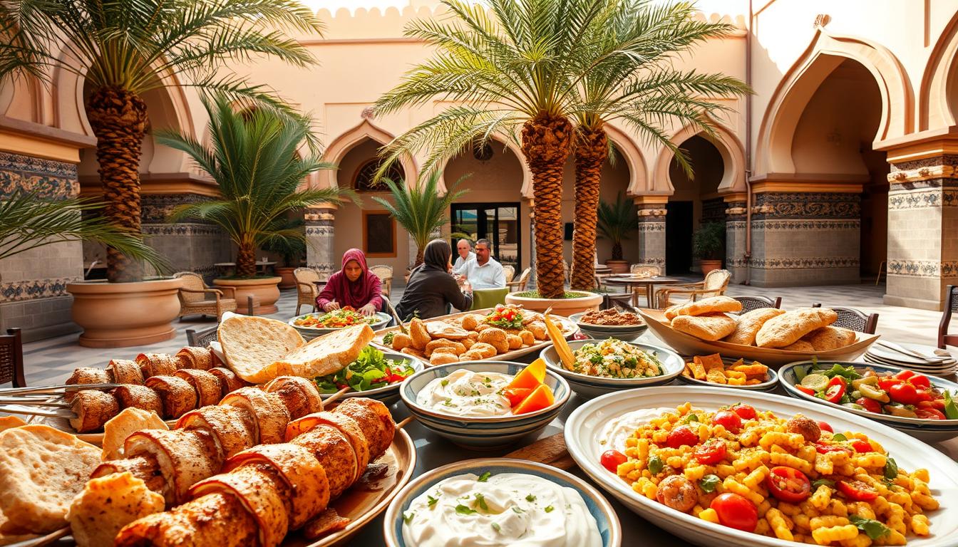 kuliner Bahrain