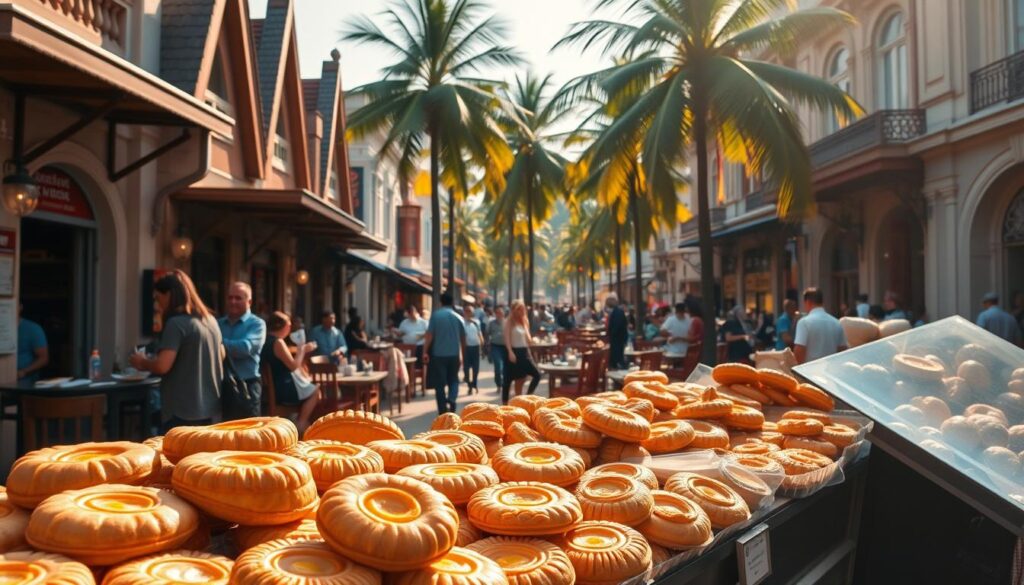 kuliner Belanda di Indonesia