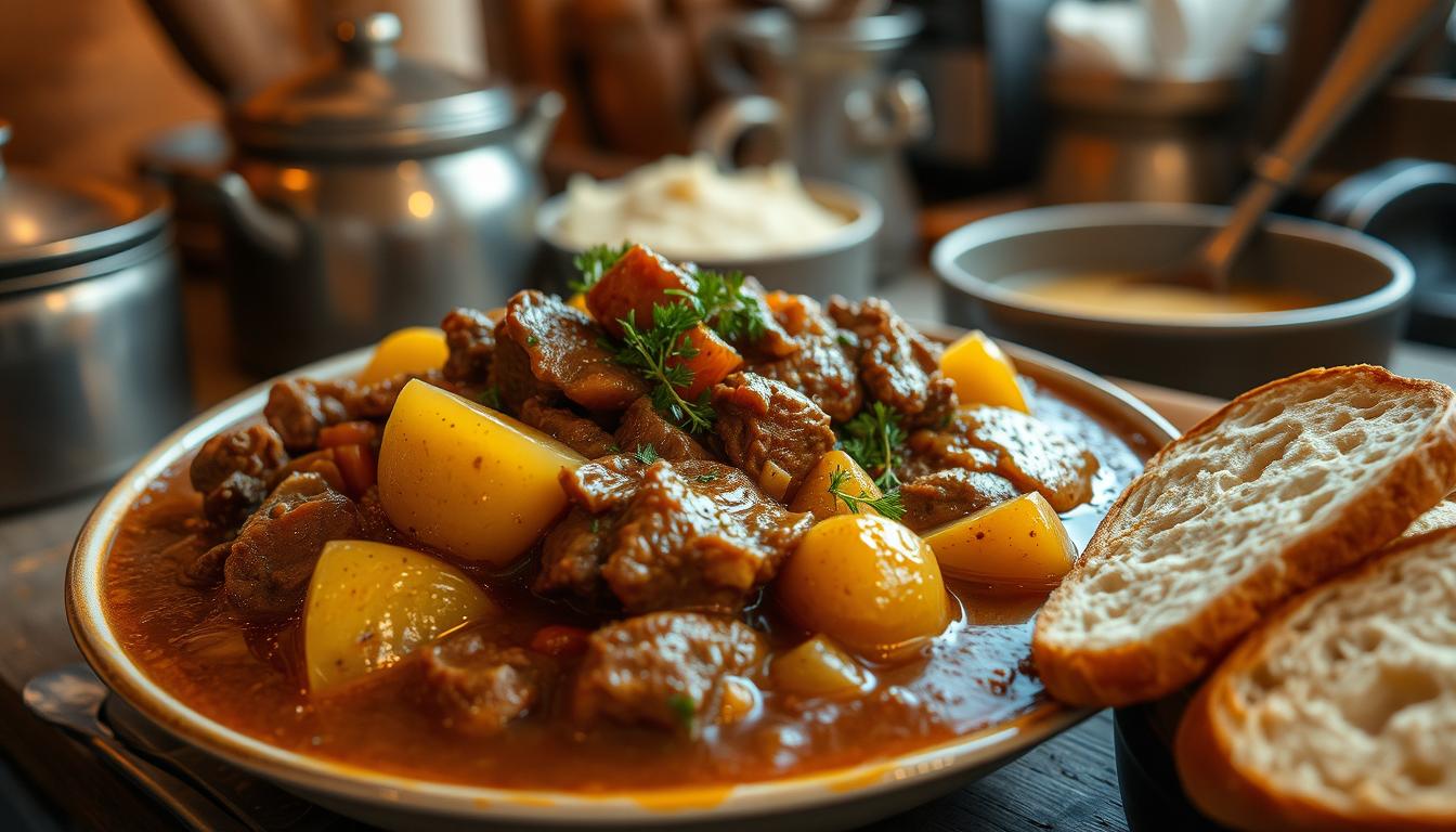 kuliner Belanda
