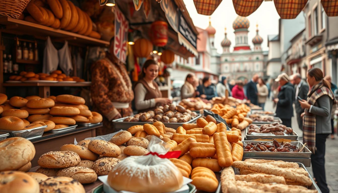kuliner Belarus