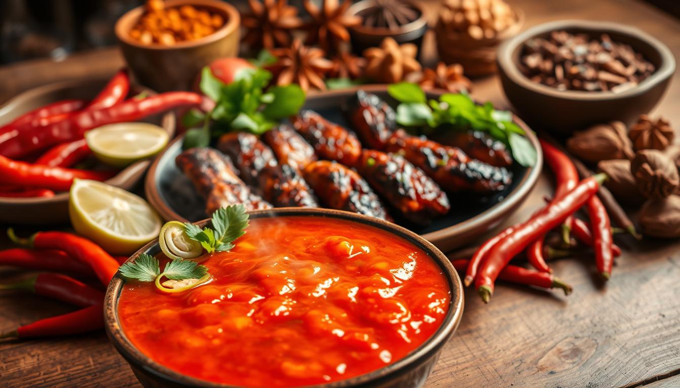 kuliner Chili