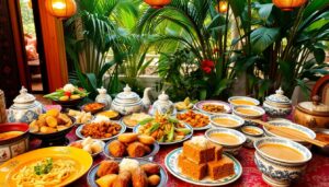 Makanan Peranakan Malaysia: Warisan Kuliner yang Kaya