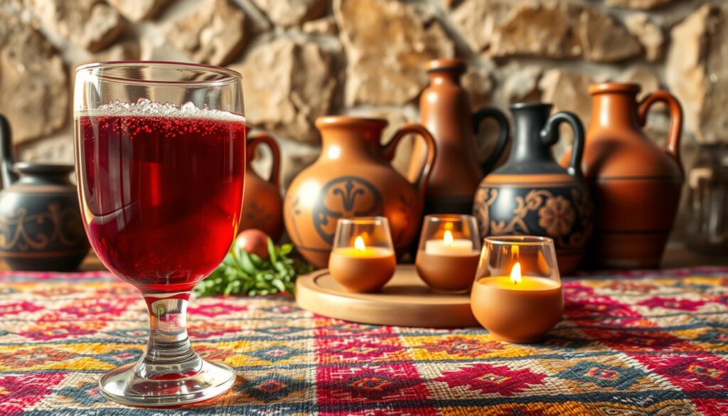 minuman Bulgaria