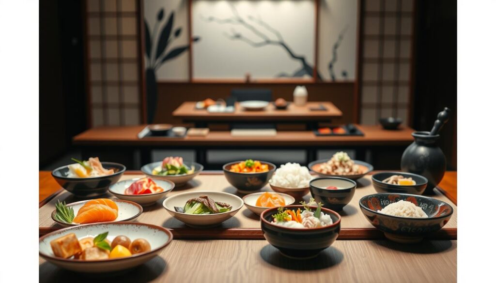 Kaiseki
