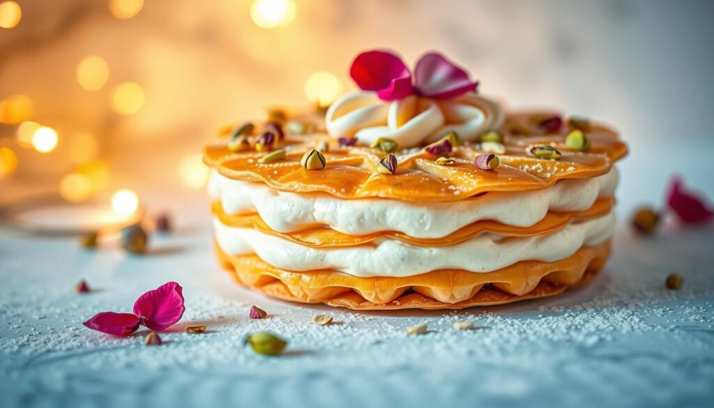 Kue Tradisional Iran