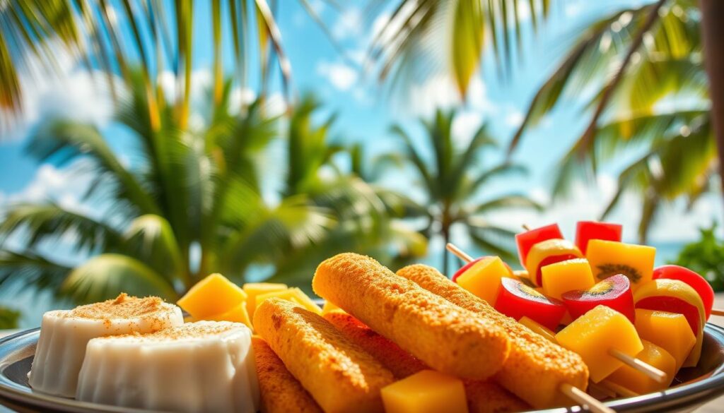 Makanan Penutup Khas Fiji