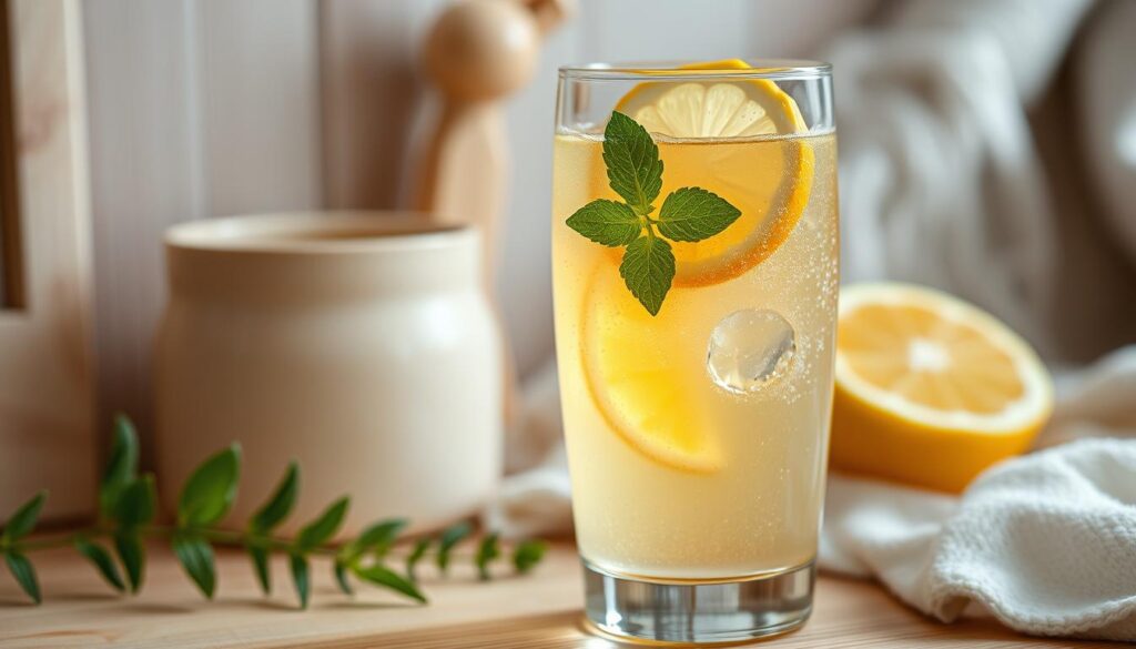 Minuman Khas Islandia
