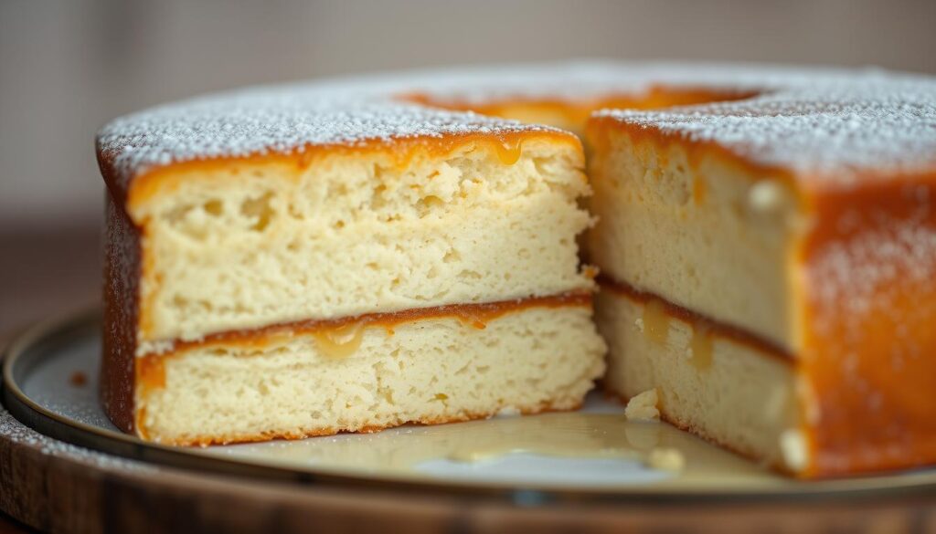 Tres Leches