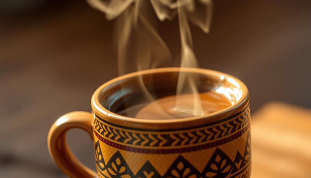 kopi Etiopia
