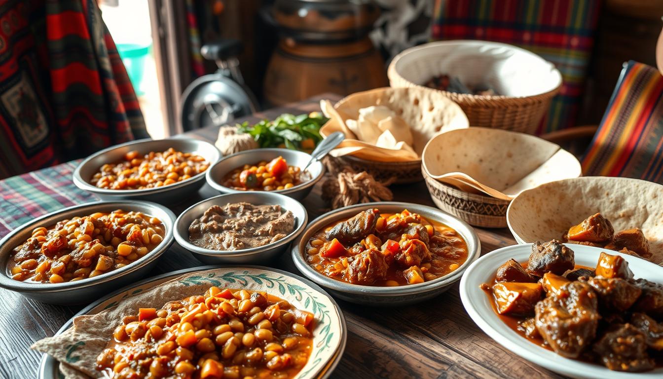 kuliner Eritrea