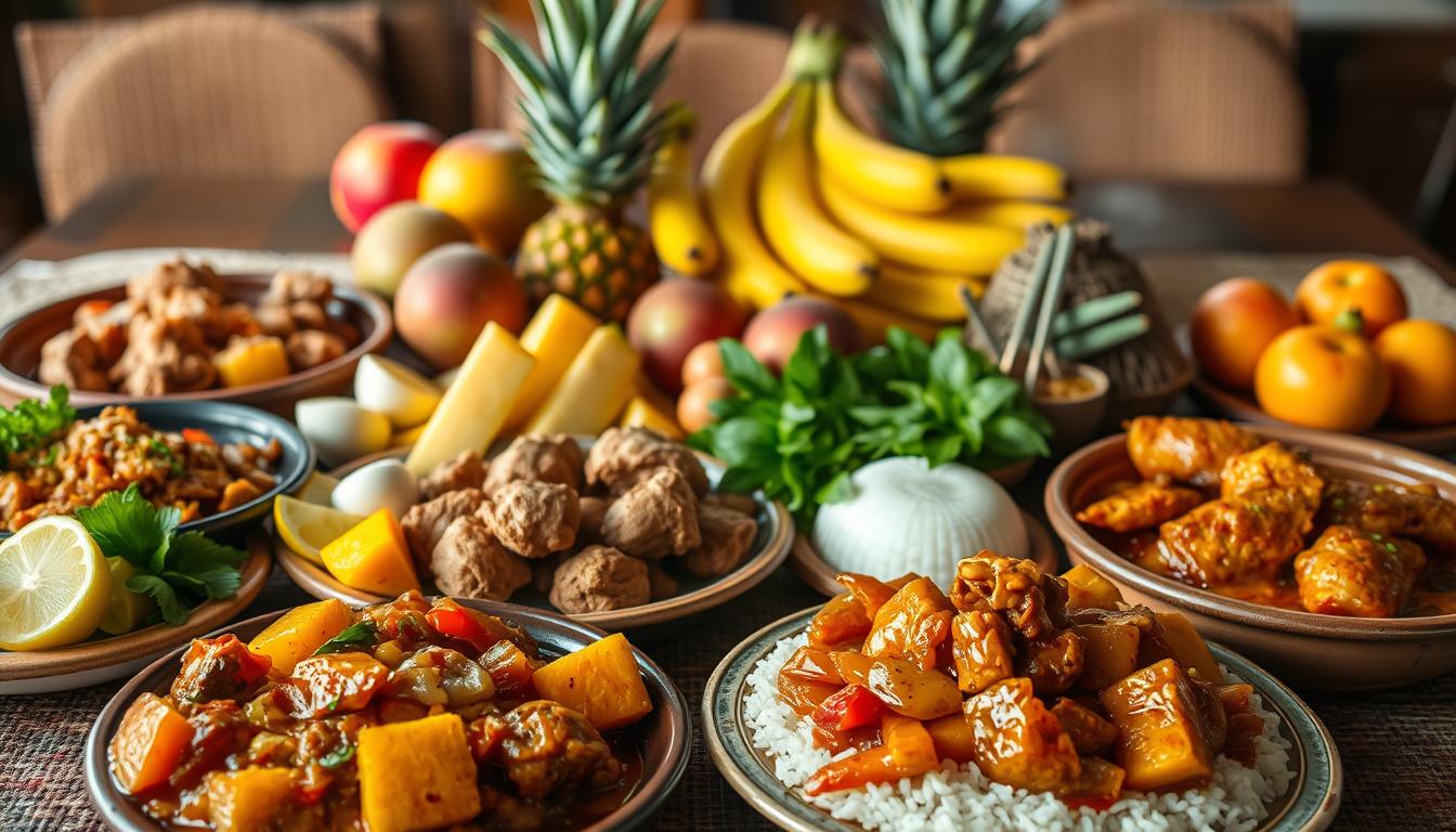 kuliner Filipina