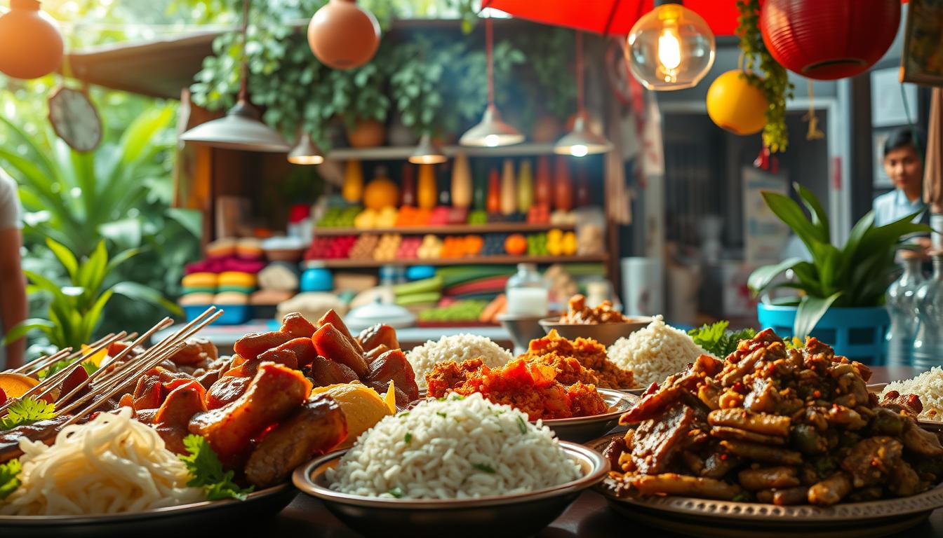 kuliner Indonesia