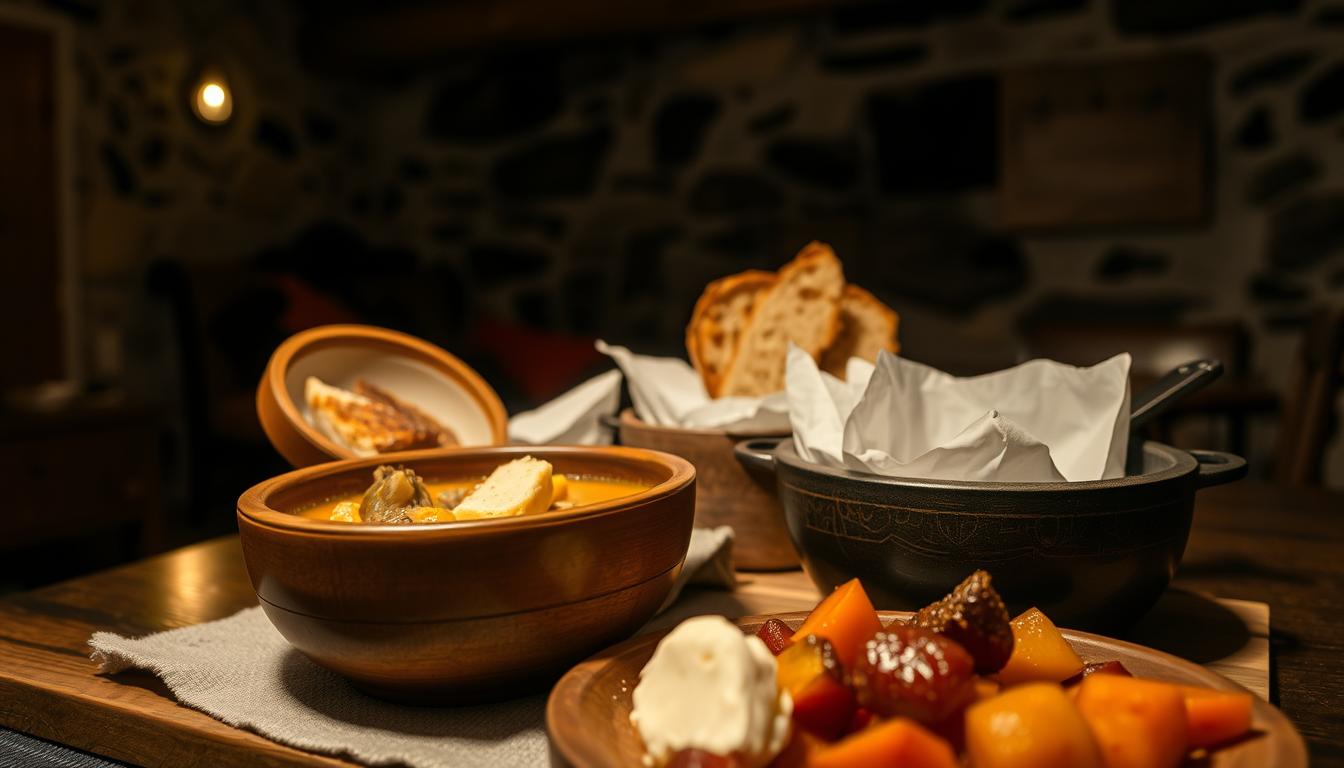 kuliner Islandia