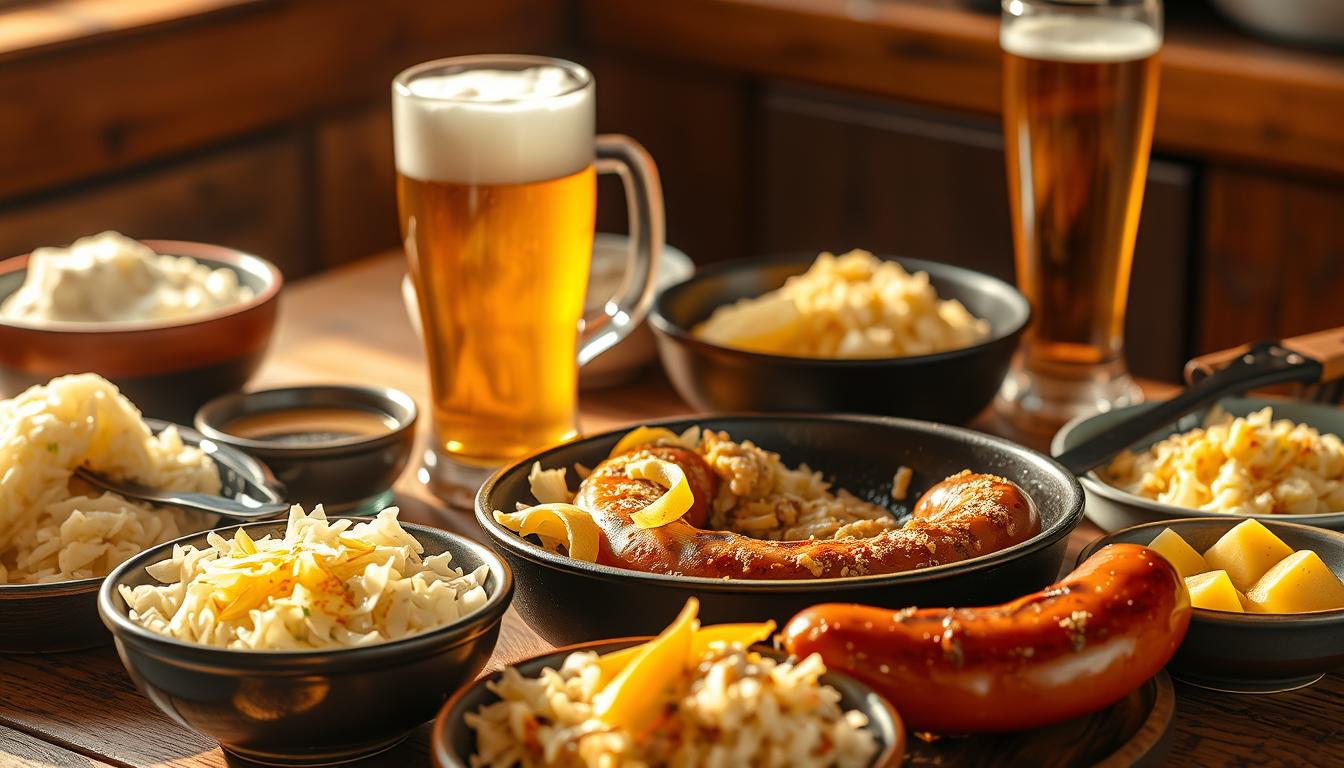 kuliner Jerman