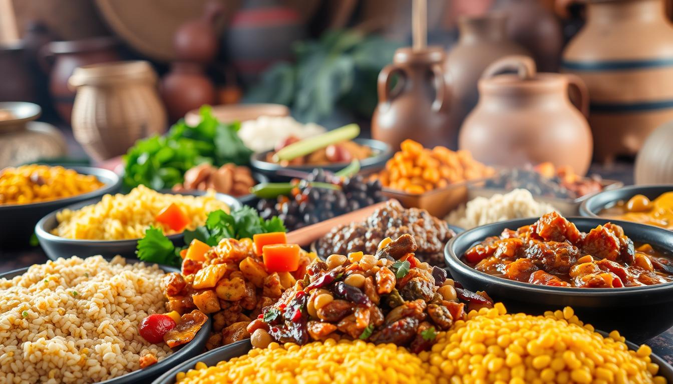 kuliner Kenya