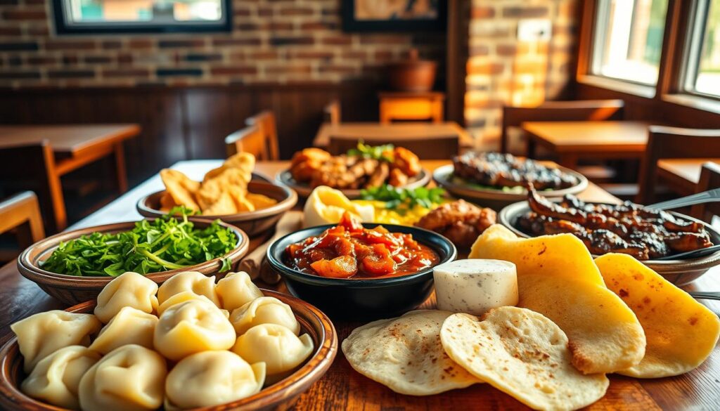 kuliner Lituania terkenal