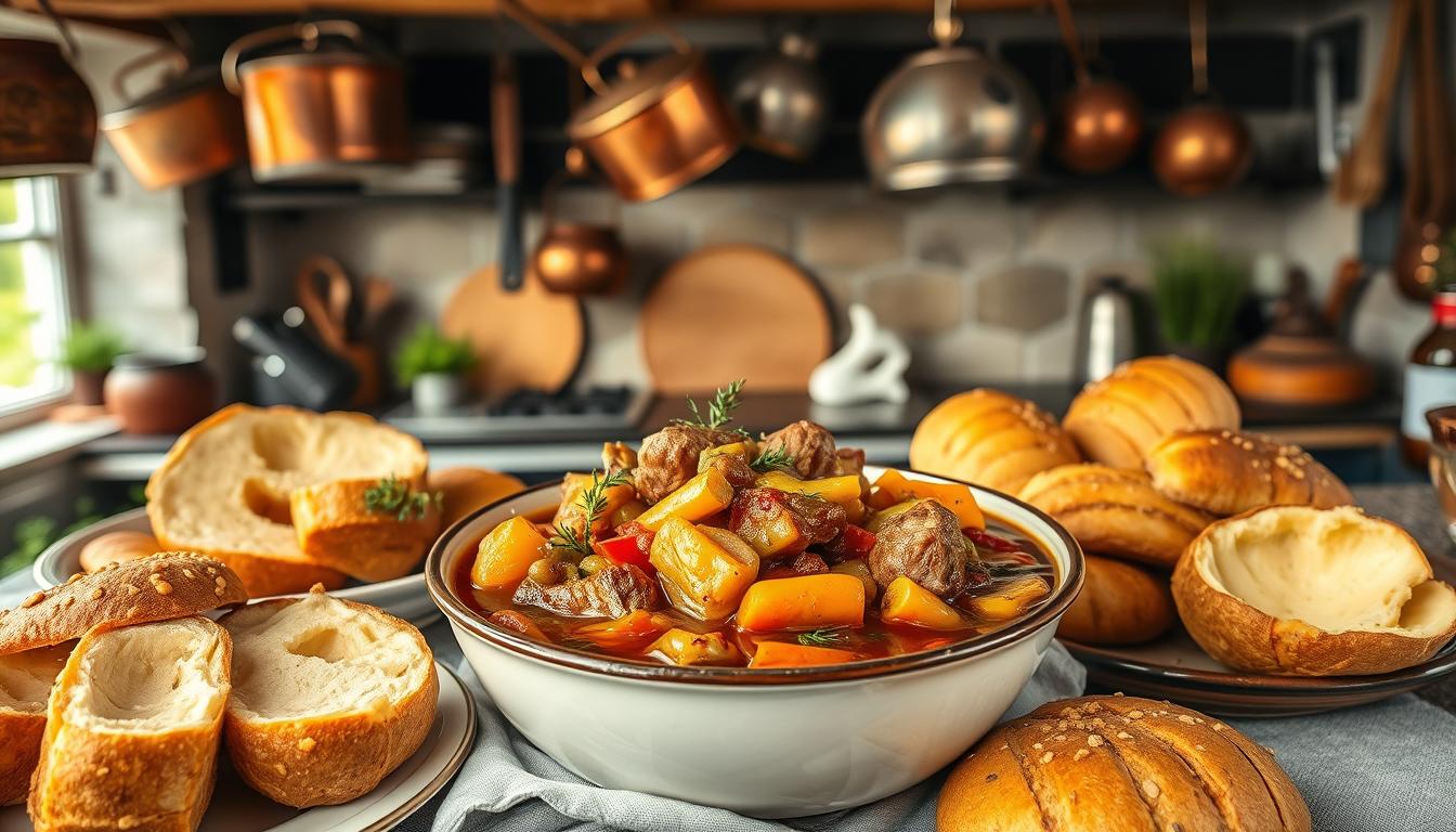 kuliner Luksemburg