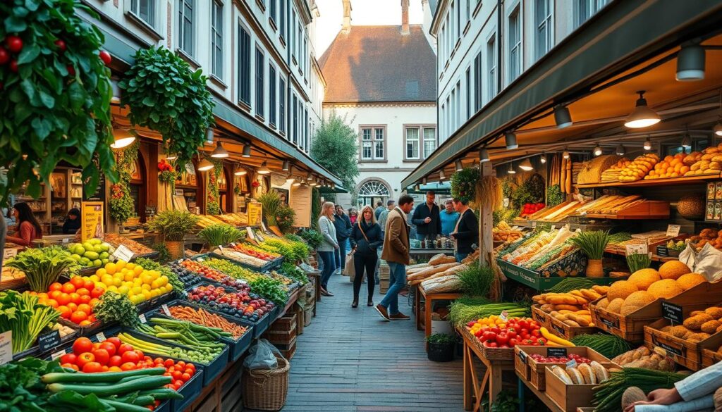 kuliner lokal Luksemburg