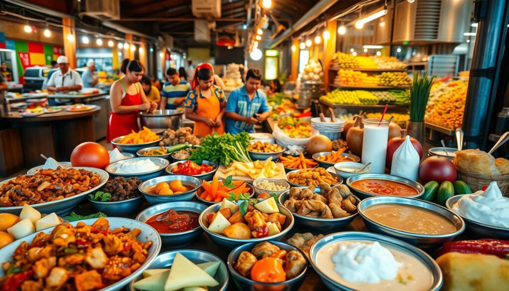 variasi masakan Filipina