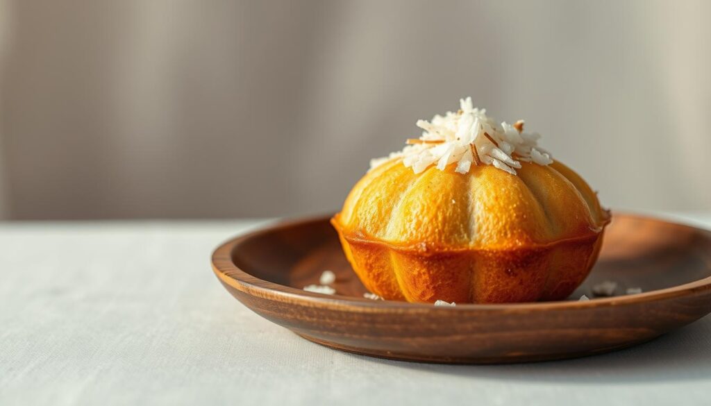 Kue Kelapa Nauru
