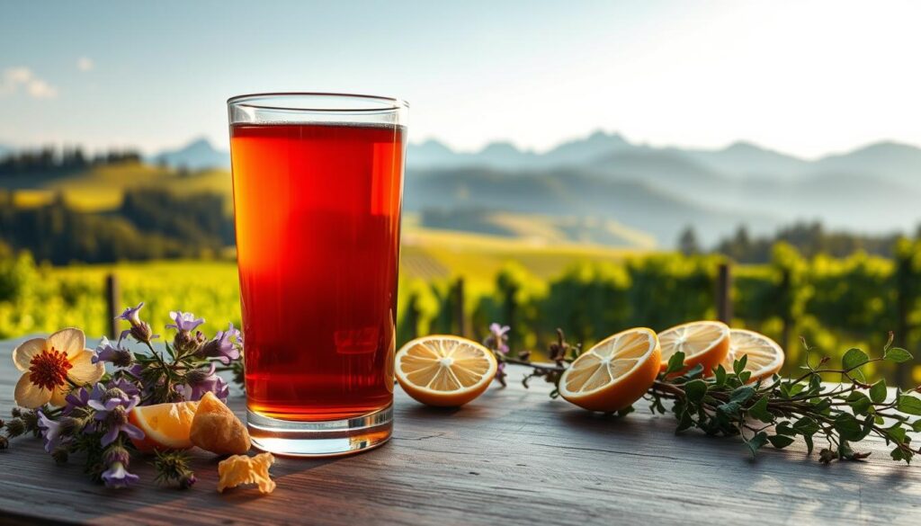 Minuman Khas Slovenia