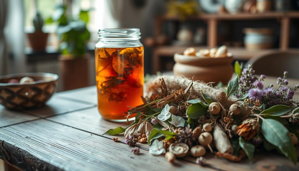 Ramuan Herbal Moldova