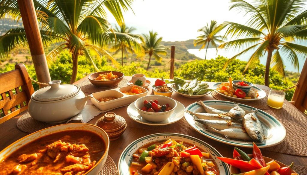 Resep Kuliner Sao Tome