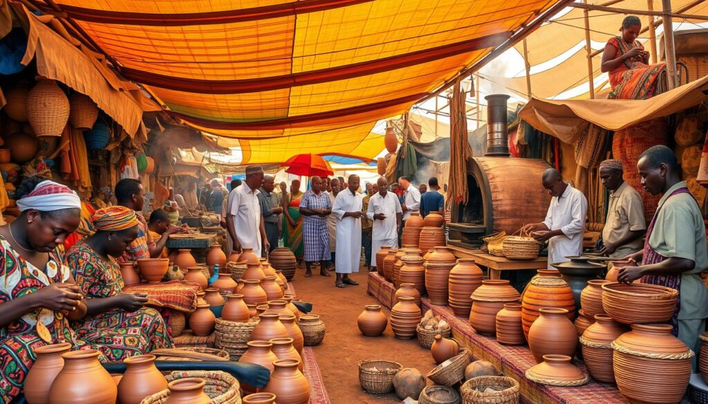 Teknologi Kuliner Niger
