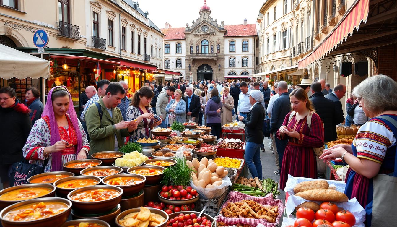 kuliner Moldova