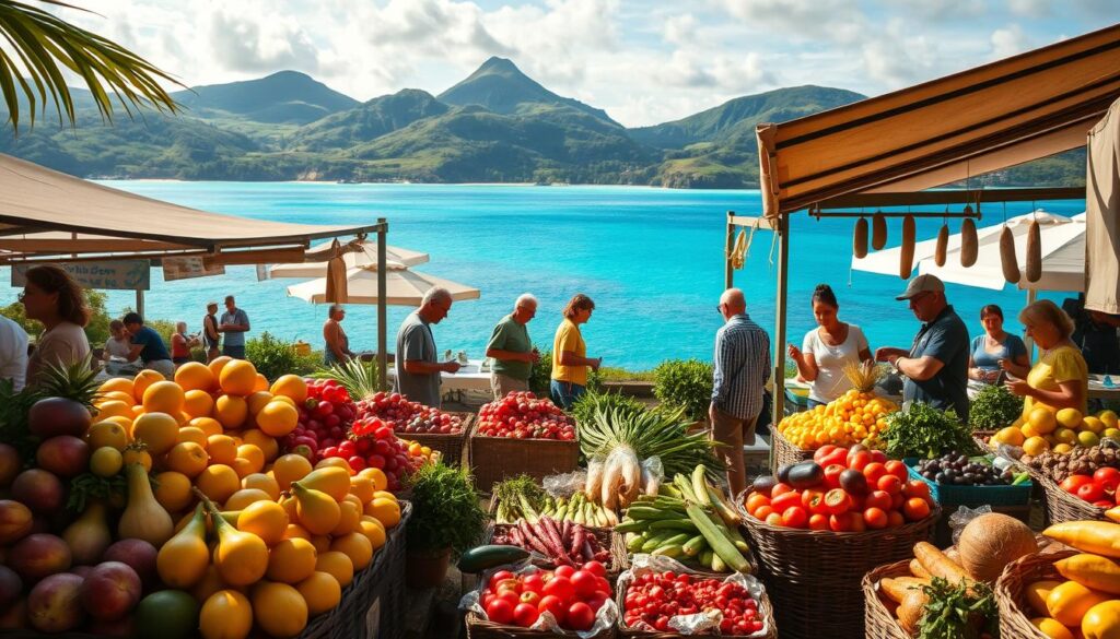 kuliner Niue