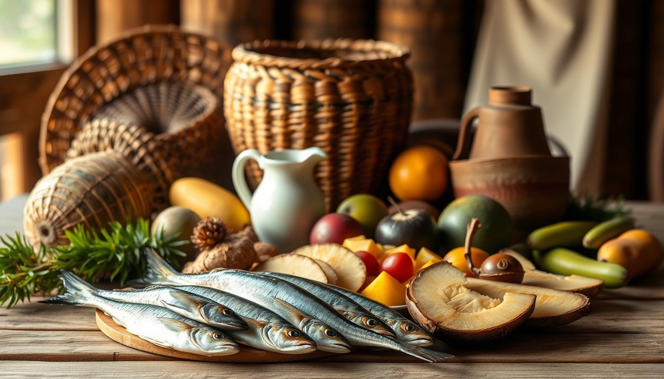 kuliner Niue