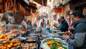 Kuliner Ossetia Selatan: Menemukan Kekayaan Rasa