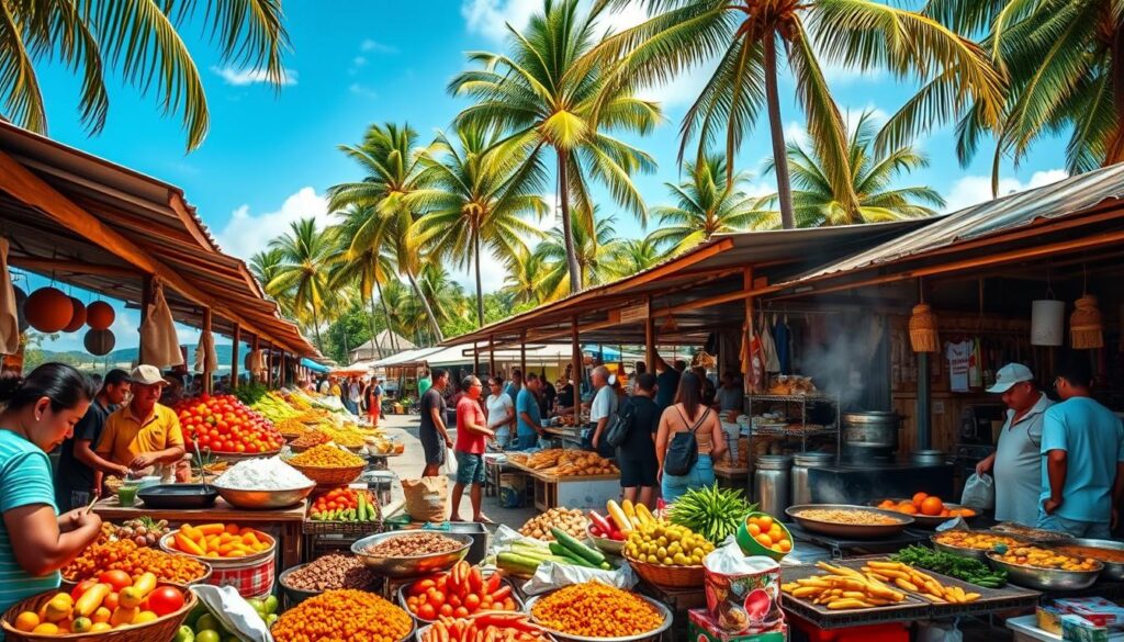kuliner Palau