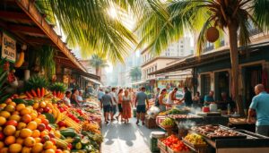 Pesona Kuliner Panama: Perpaduan Budaya dan Rasa