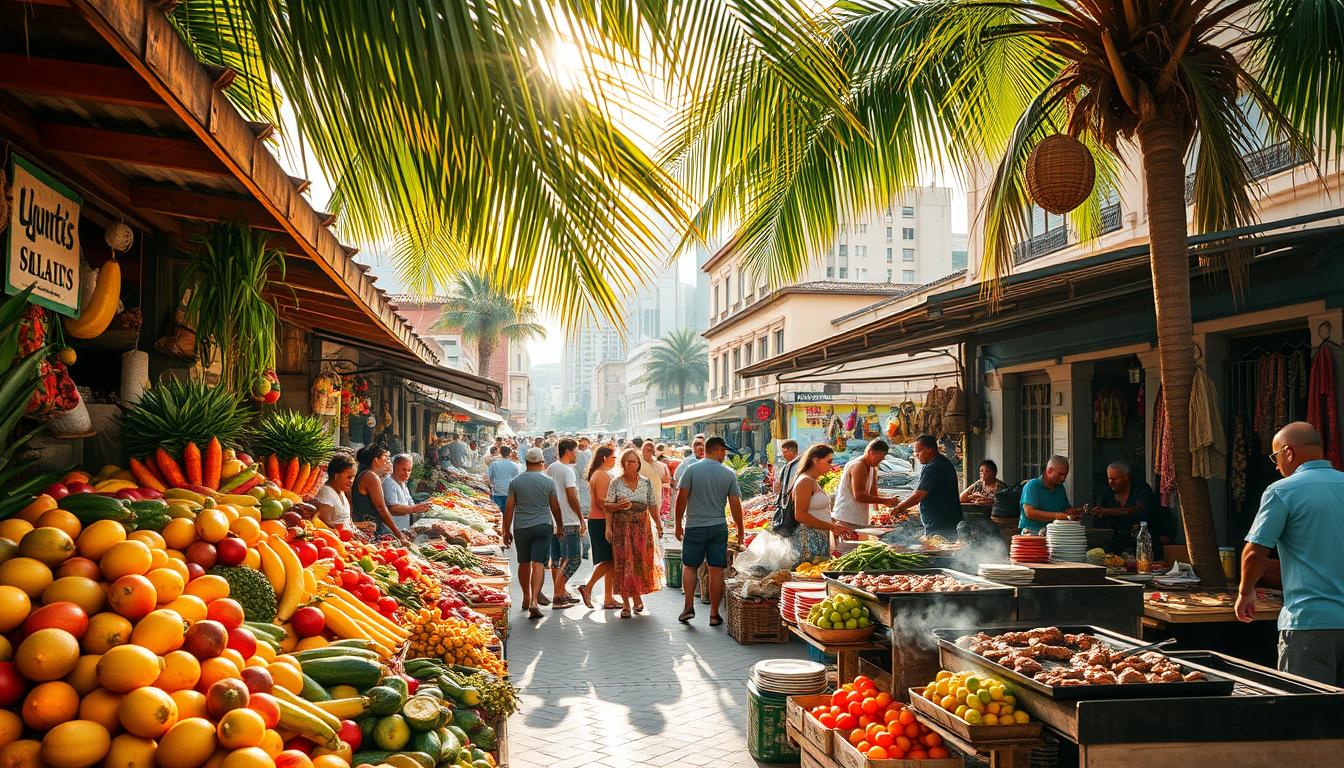 kuliner Panama