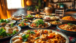Jelajahi Kuliner Paraguay: Cita Rasa Otentik dari Negeri Guarani