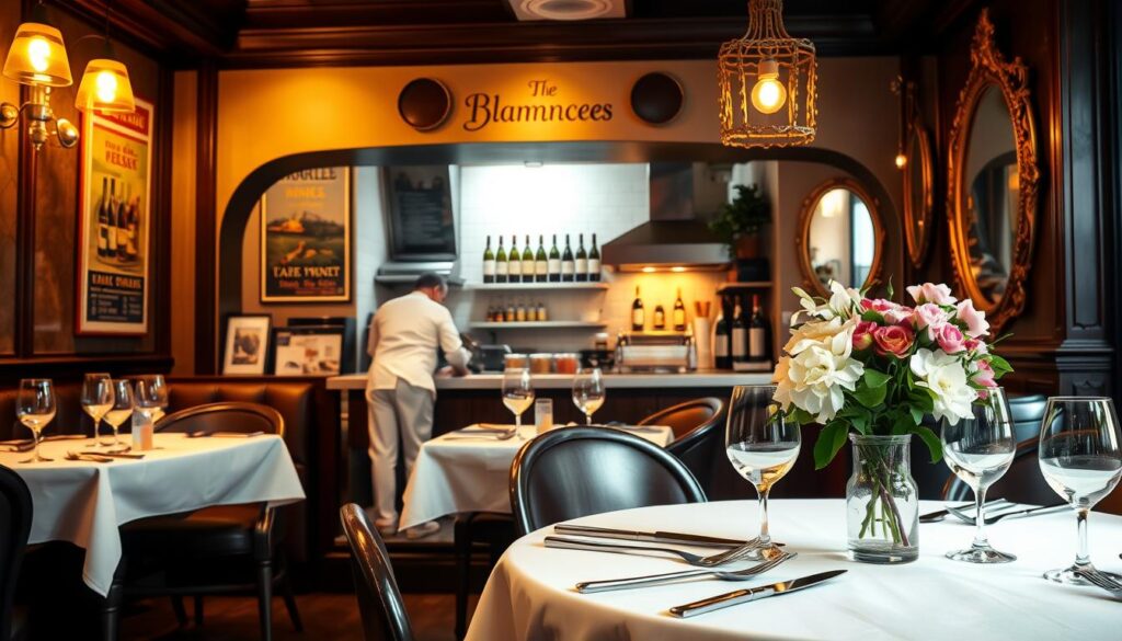 kuliner Prancis