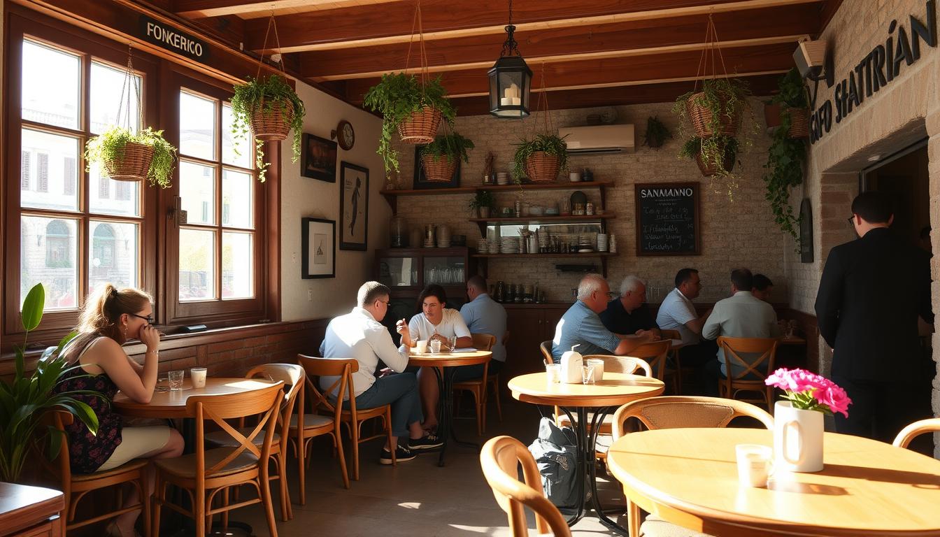 kuliner San Marino