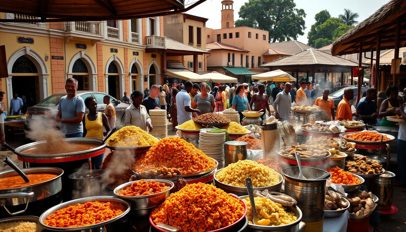 kuliner Sierra Leone