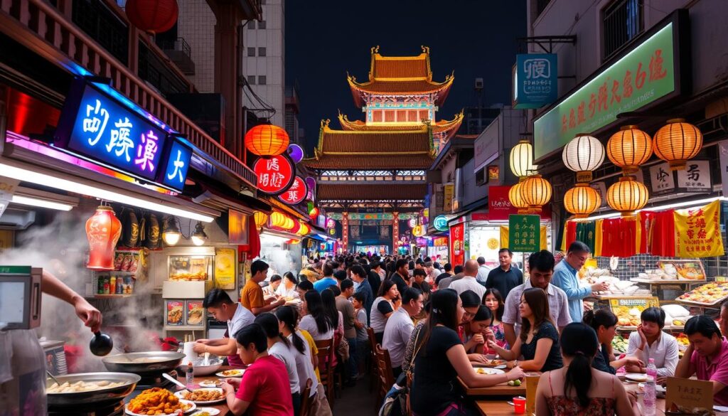 kuliner Singapura