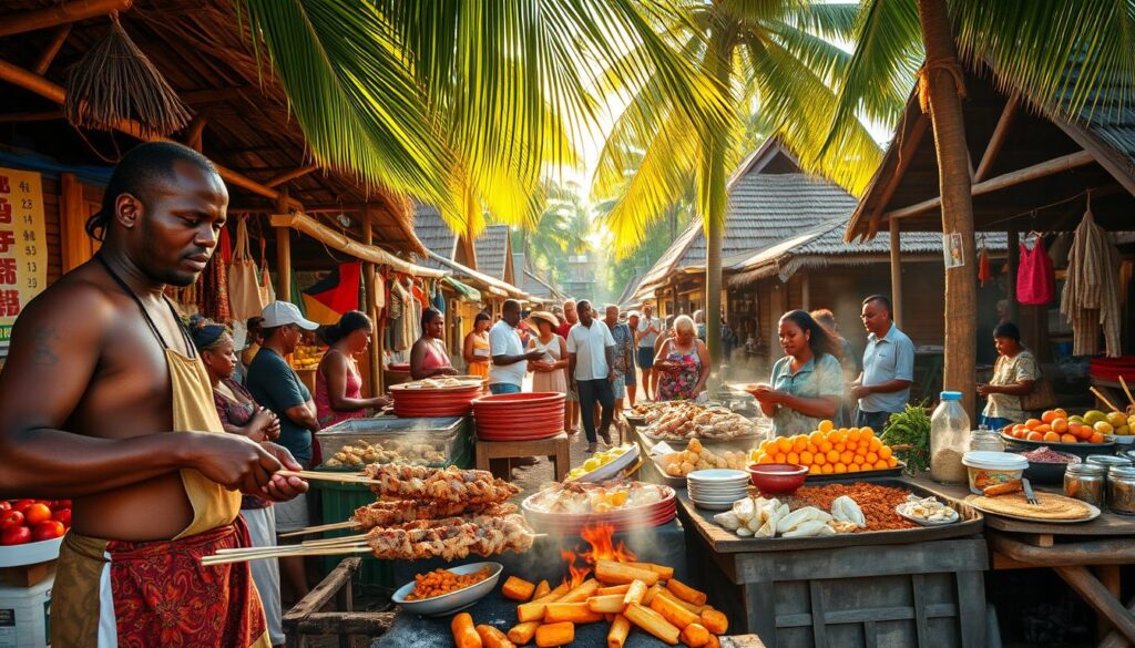 kuliner Solomon