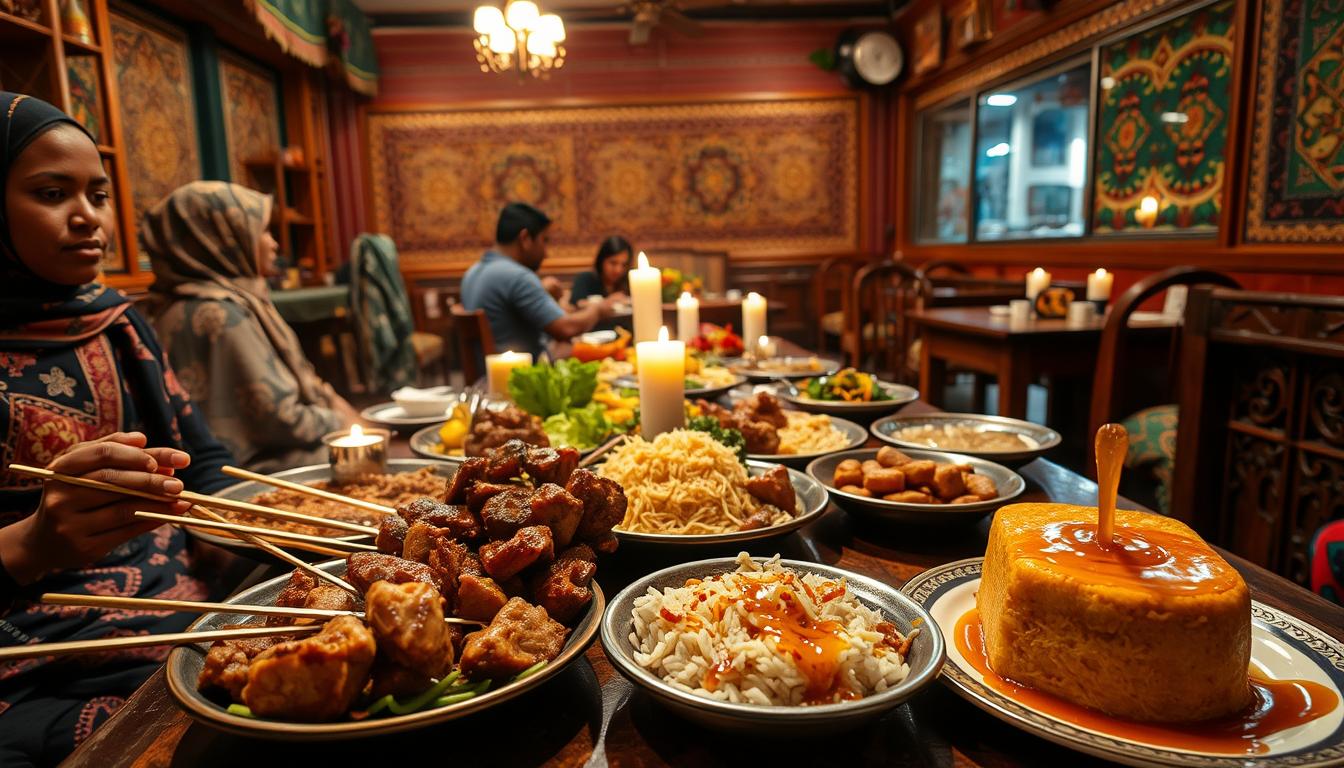 kuliner Somalia