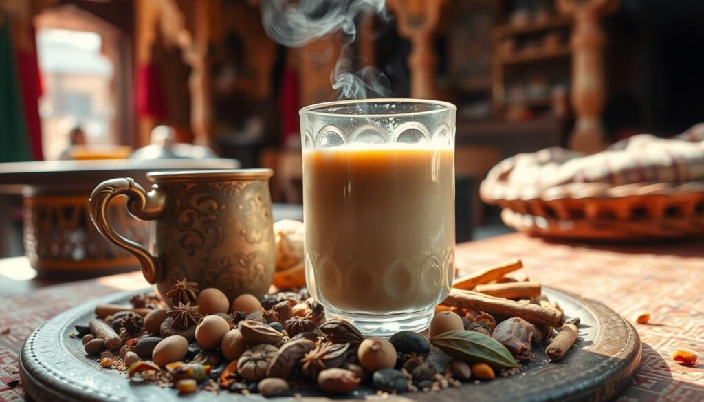 minuman tradisional Pakistan