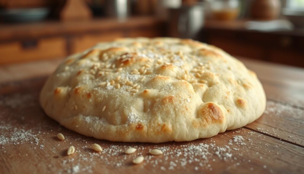 roti tradisional Siprus