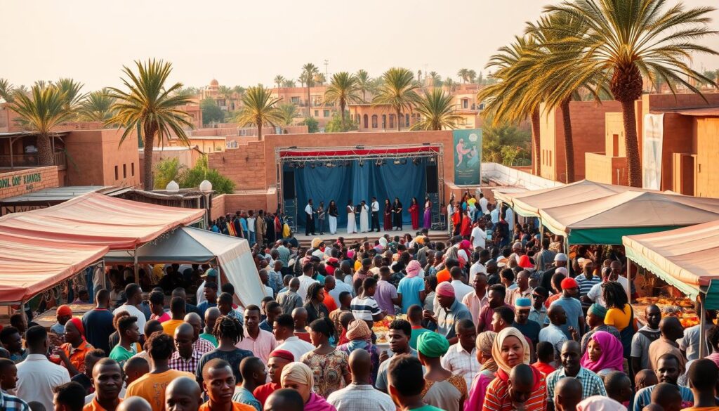 Festival Kuliner Sudan